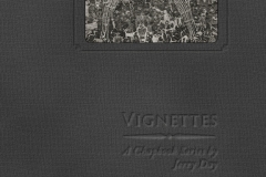Ancestral Visions II - Chapbook Cover