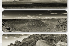 Beneath a Desert Sky I - Chapbook Page