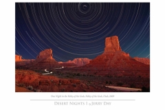 Desert Nights I Folio Image Page 1