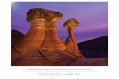 Desert Nights I Folio Image Page 2