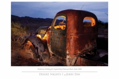 Desert Nights I Folio Image Page 5