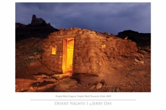 Desert Nights I Folio Image Page 7