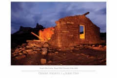 Desert Nights I Folio Image Page 8