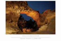 Desert Nights I Folio Image Page 10