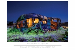 Dreams of the Salton Sea Folio - Image Page 3