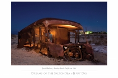 Dreams of the Salton Sea Folio - Image Page 4