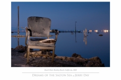 Dreams of the Salton Sea Folio - Image Page 5