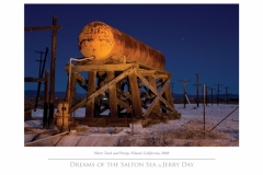 Dreams of the Salton Sea Folio - Image Page 7