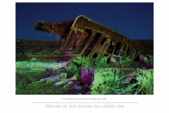 Dreams of the Salton Sea Folio - Image Page 8