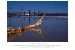 Dreams of the Salton Sea Folio - Image Page 9