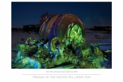 Dreams of the Salton Sea Folio - Image Page 11
