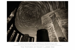 The Textures Of Night Folio - Image Page 12