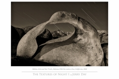 The Textures Of Night Folio - Image Page 3
