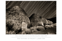 The Textures Of Night Folio - Image Page 4
